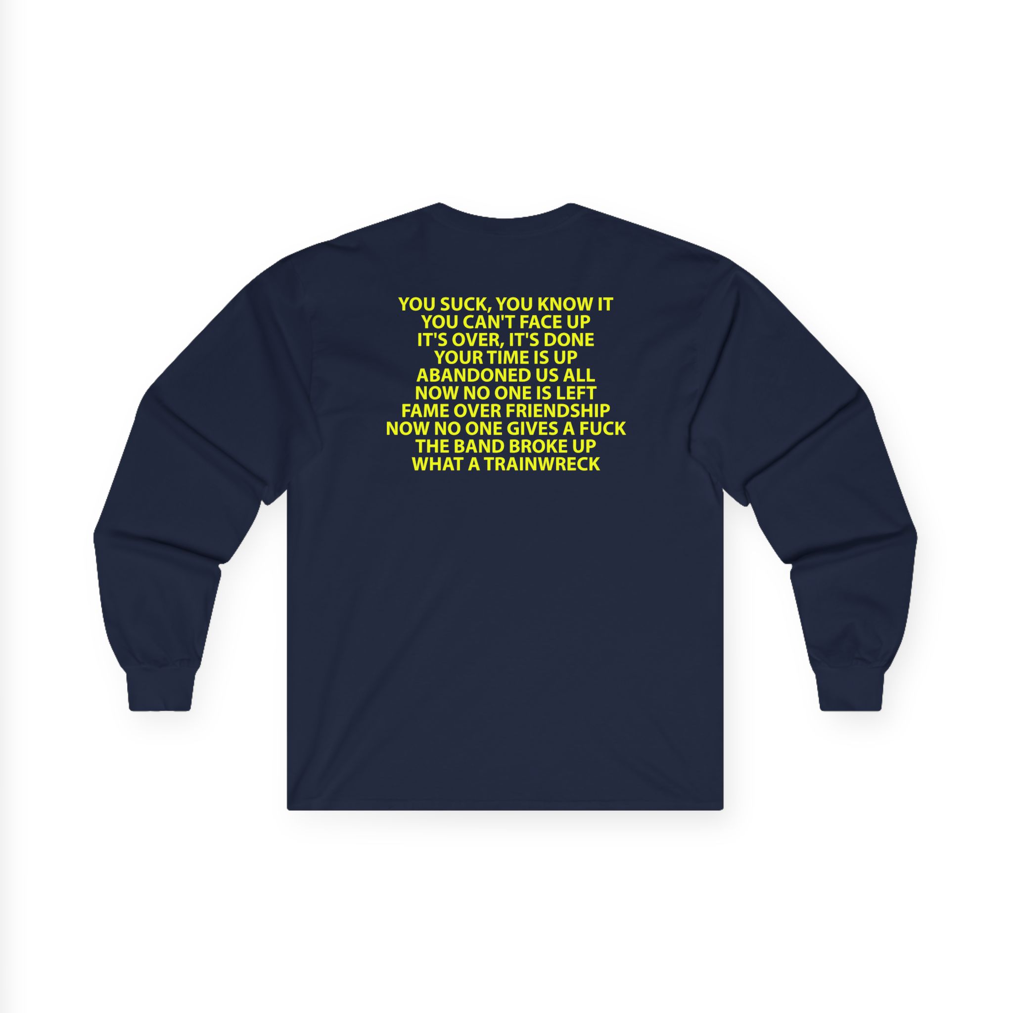 Weekend Nachos Unisex Ultra Cotton Long Sleeve Tee