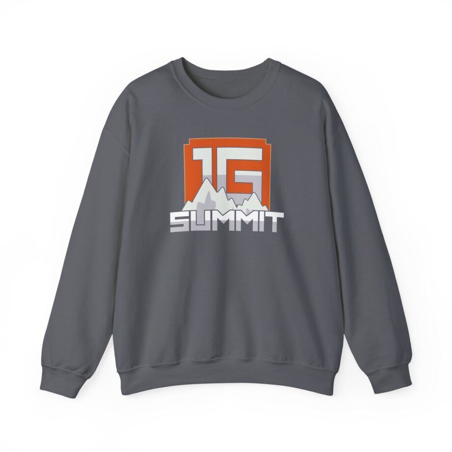Summit1g Unisex Heavy Blend™ Crewneck Sweatshirt