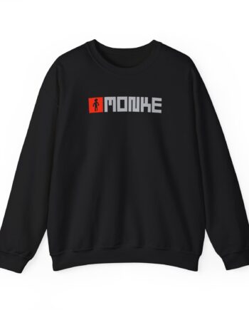 Spoonkid Battlefield Unisex Heavy Blend™ Crewneck Sweatshirt