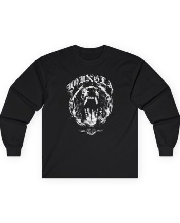 Tren Twins Fury Unisex Ultra Cotton Long Sleeve Tee
