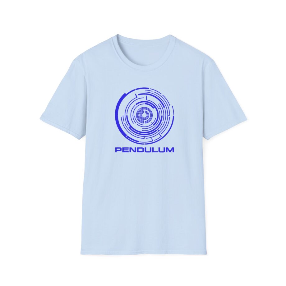 Pendulum  Unisex Softstyle T-Shirt