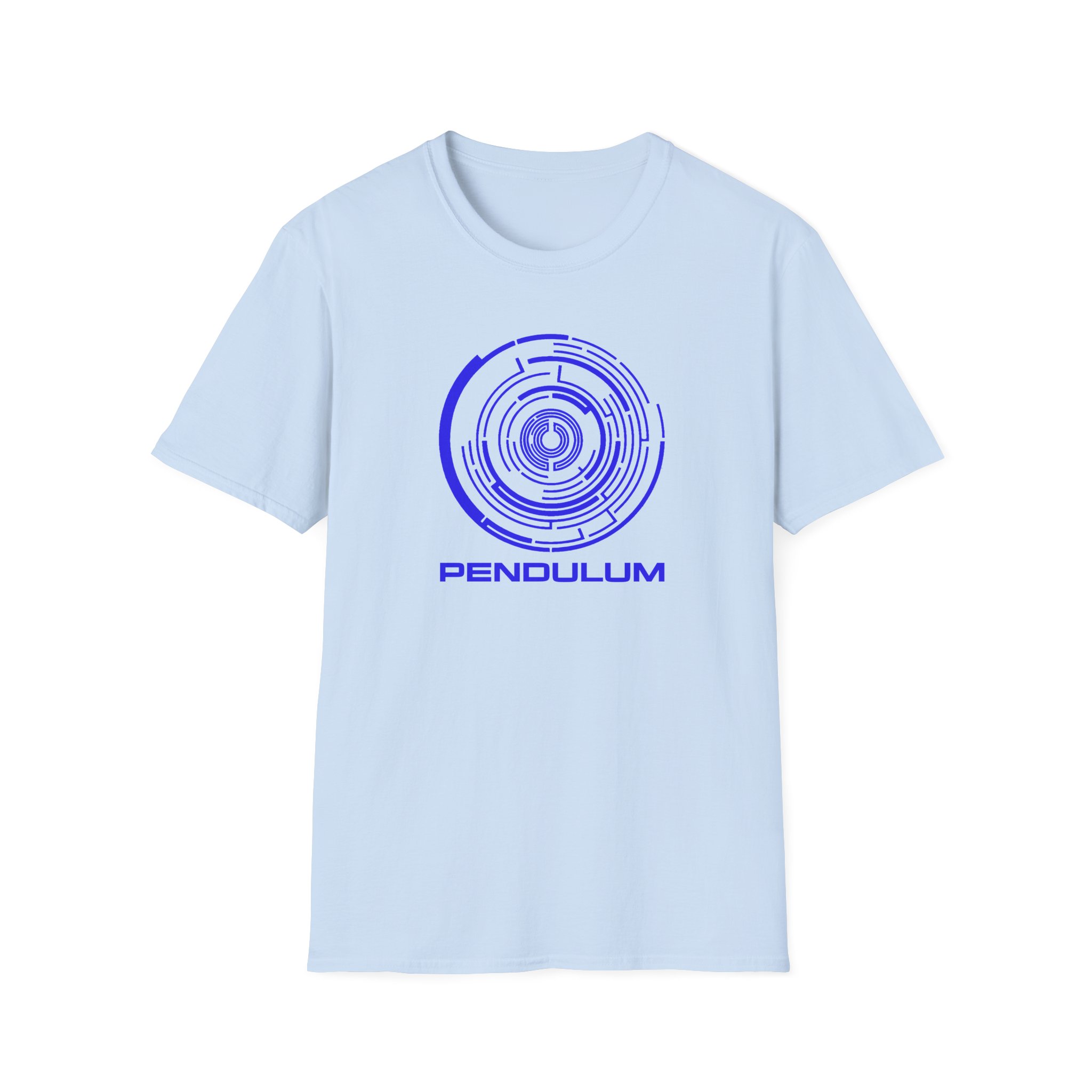 Pendulum  Unisex Softstyle T-Shirt