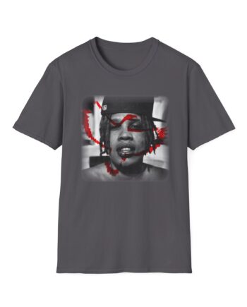 Sexmane Mama Chords Unisex Softstyle T-Shirt