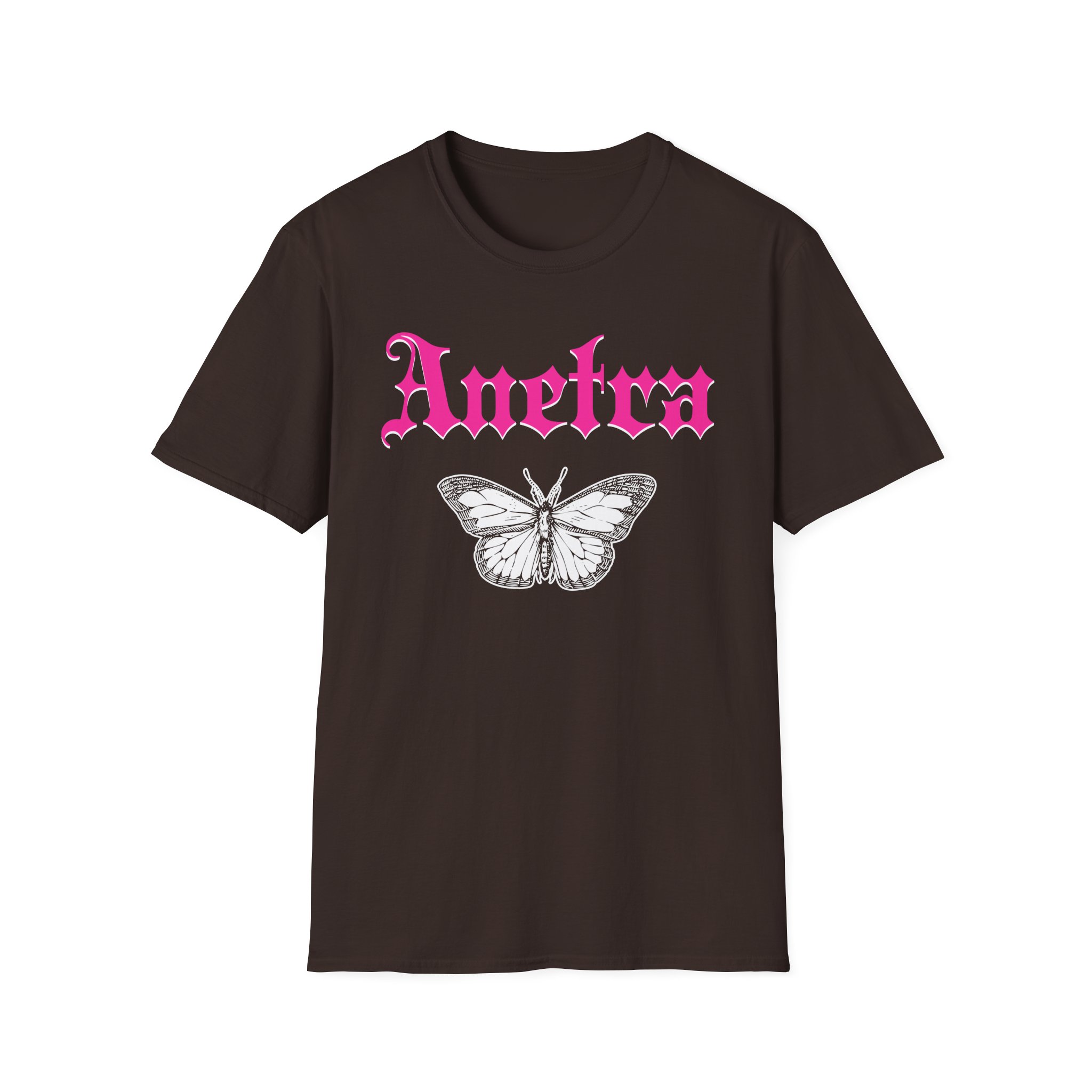Anetra Unisex Softstyle T-Shirt