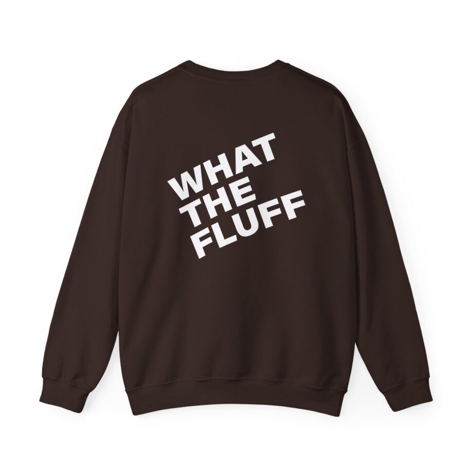 Jynxzi Unisex Heavy Blend™ Crewneck Sweatshirt