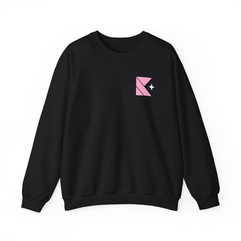Kaskade Cyber Monday Unisex Heavy Blend™ Crewneck Sweatshirt