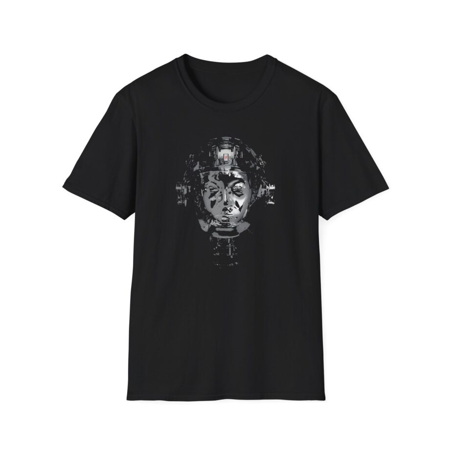 Little Simz Drop 7 Unisex Softstyle T-Shirt