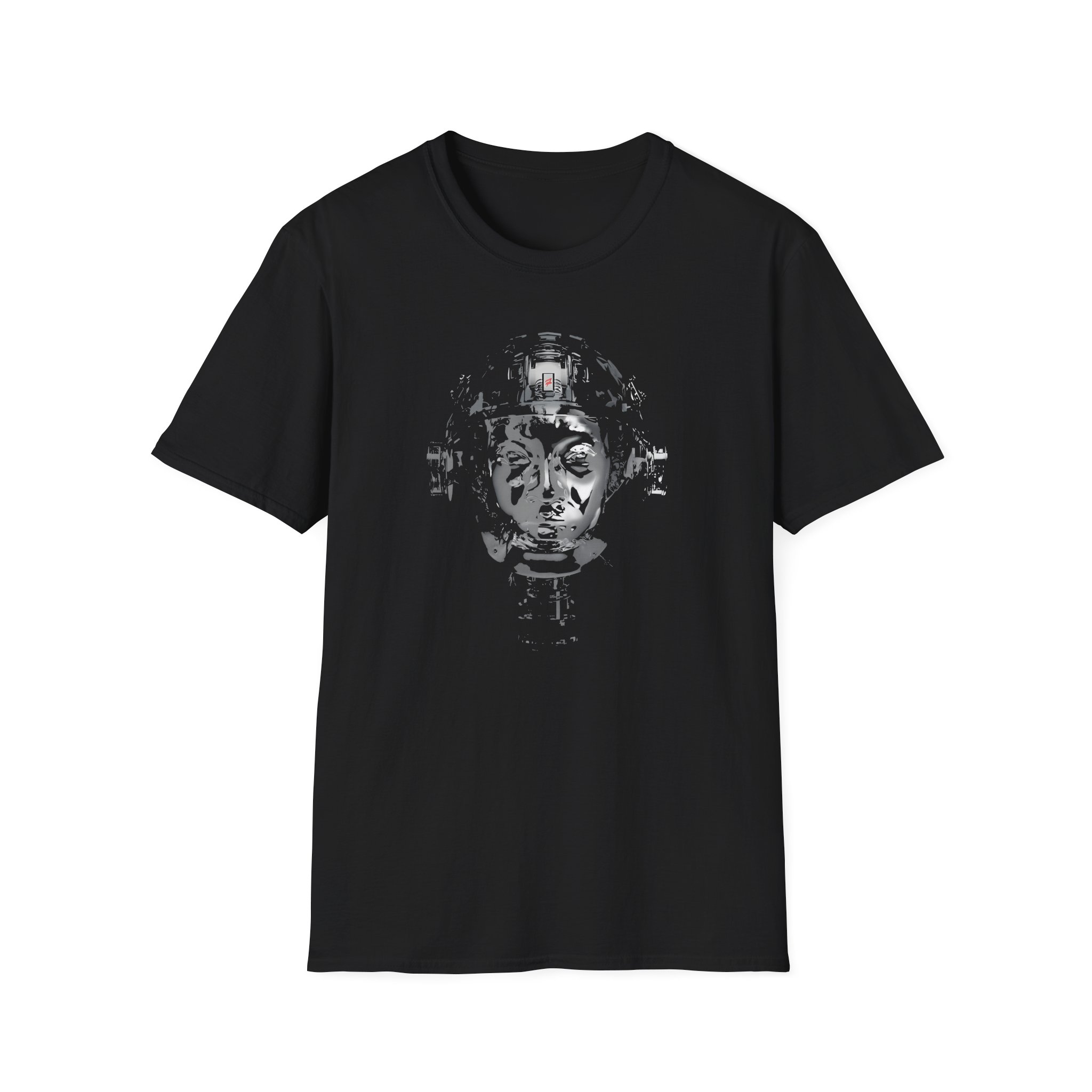 Little Simz Drop 7 Unisex Softstyle T-Shirt