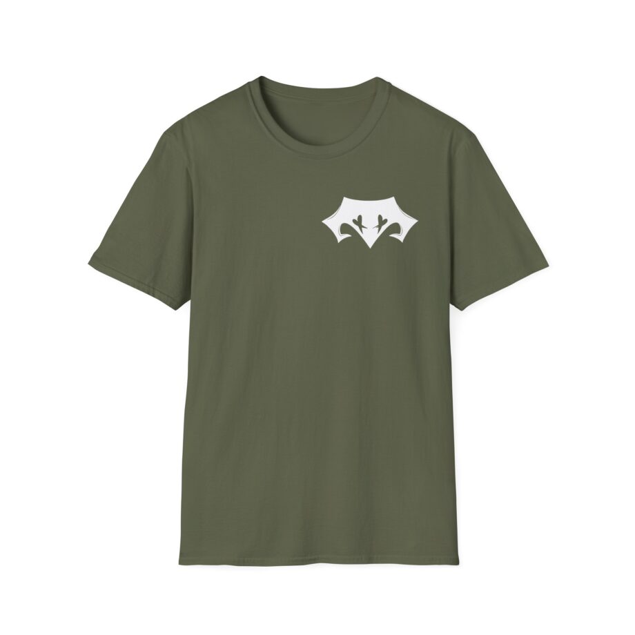 Clownpierce Unisex Softstyle T-Shirt