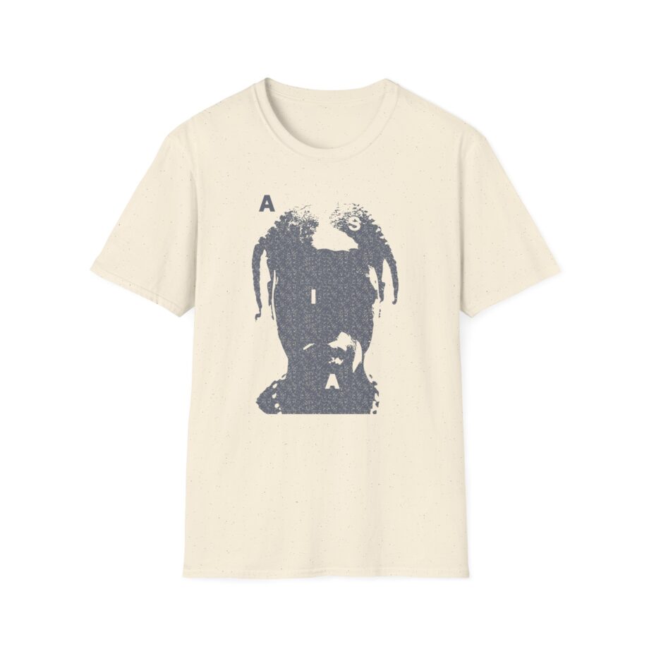 Daniel Caesar Superpowers World Tour Unisex Softstyle T-Shirt