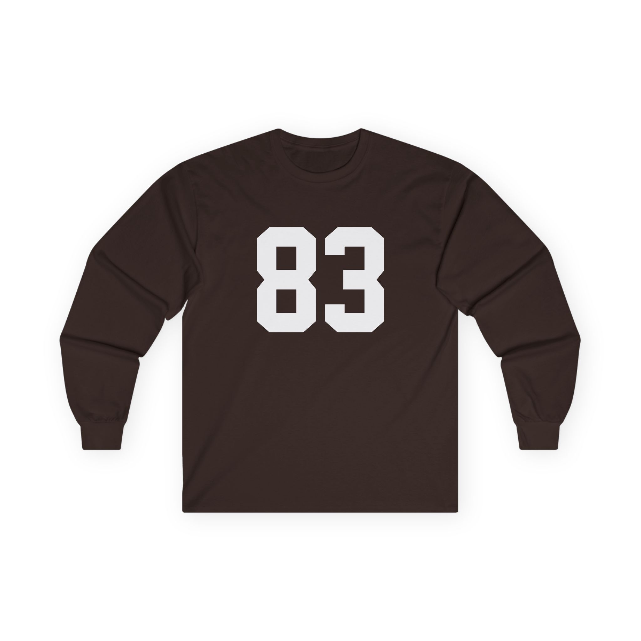 Afroman Unisex Ultra Cotton Long Sleeve Tee