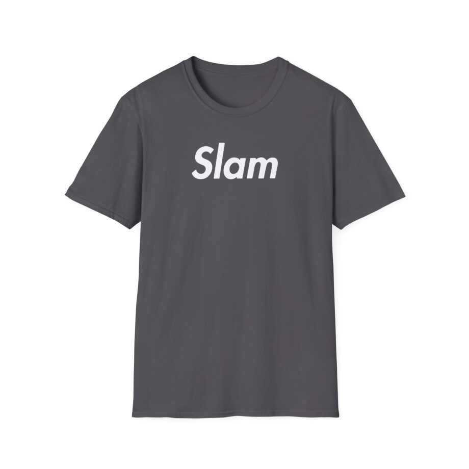 Within Destruction Swag Slam Unisex Softstyle T-Shirt