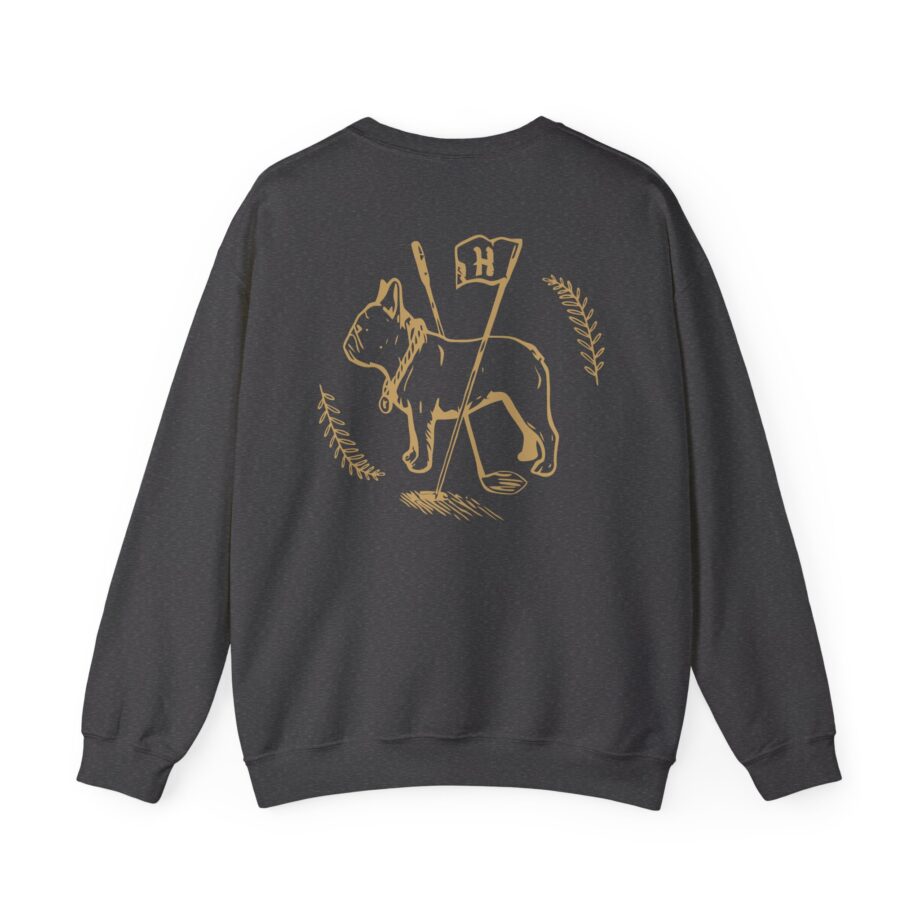 Eladio Carrion Country Club Unisex Heavy Blend™ Crewneck Sweatshirt