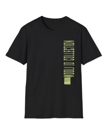 Wooli Logo Unisex Softstyle T-Shirt