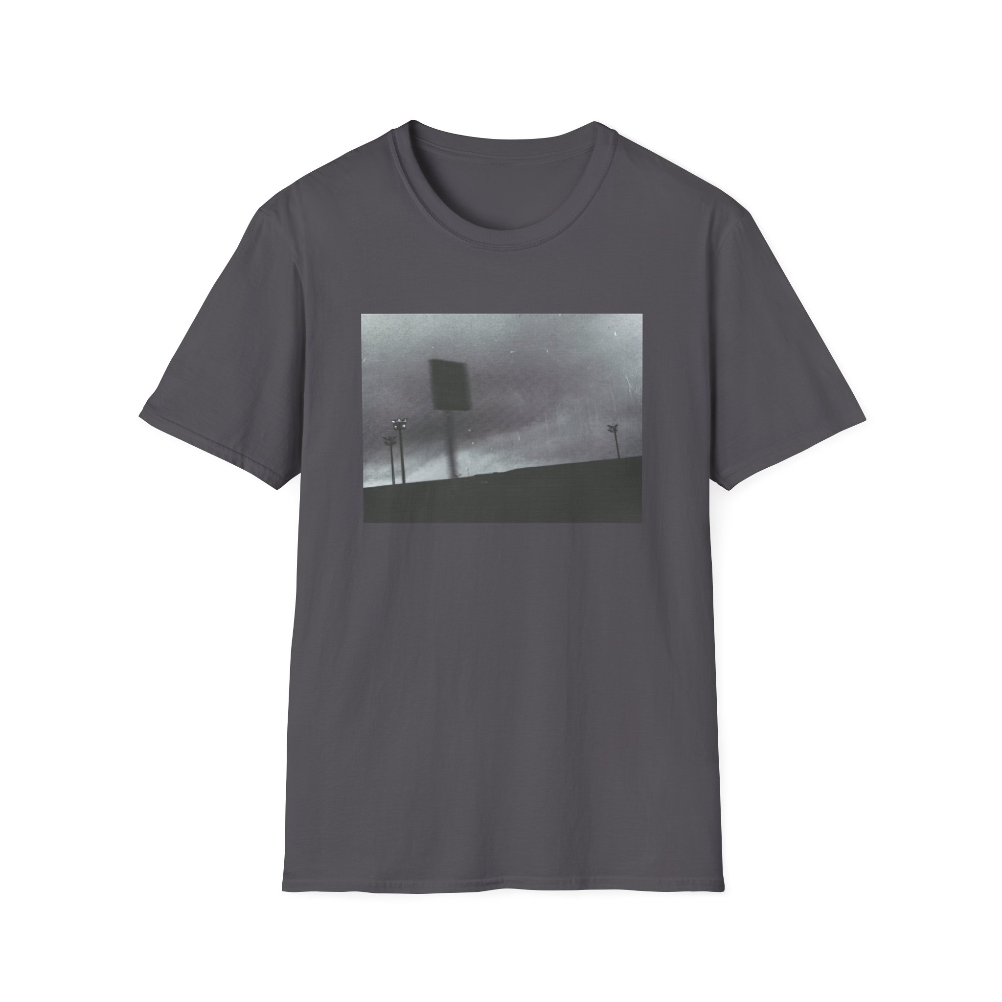 Godspeed You Black Emperor Unisex Softstyle T-Shirt