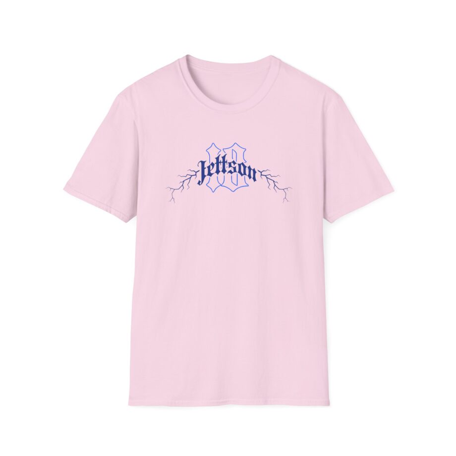 Jett Lawrence Unisex Softstyle T-Shirt