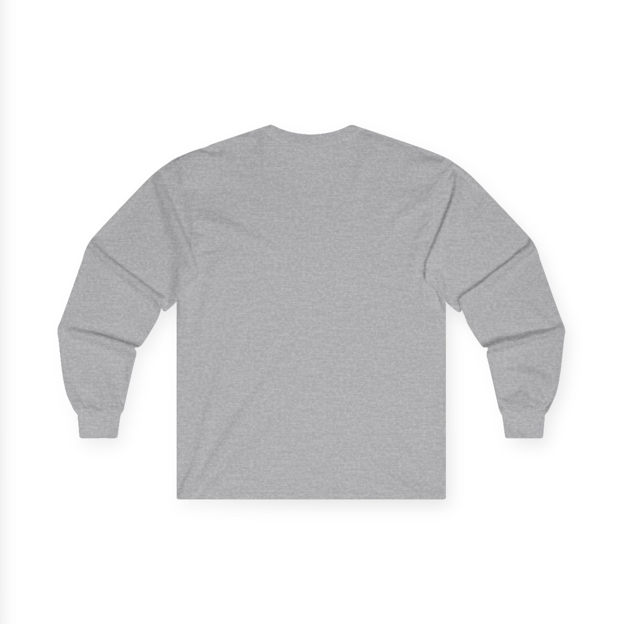 Phoebe Bridgers I Know the End Natural Unisex Ultra Cotton Long Sleeve Tee