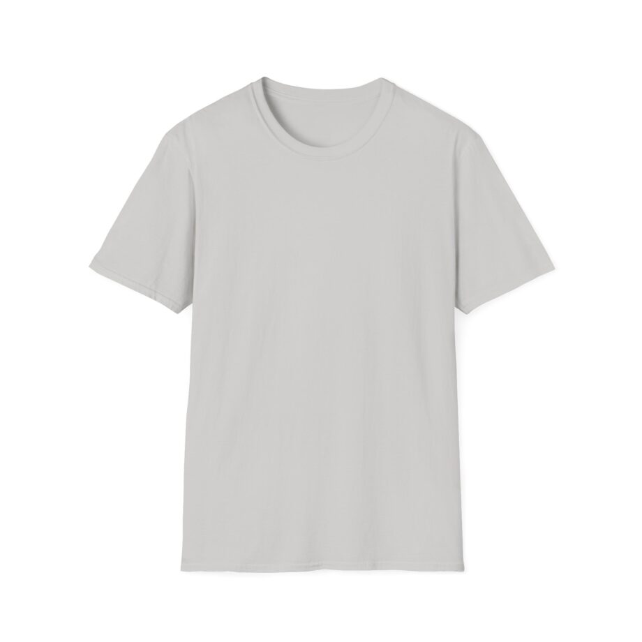 Froukje Unisex Softstyle T-Shirt