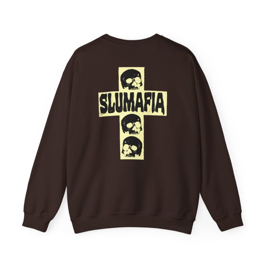YM Unisex Heavy Blend™ Crewneck Sweatshirt