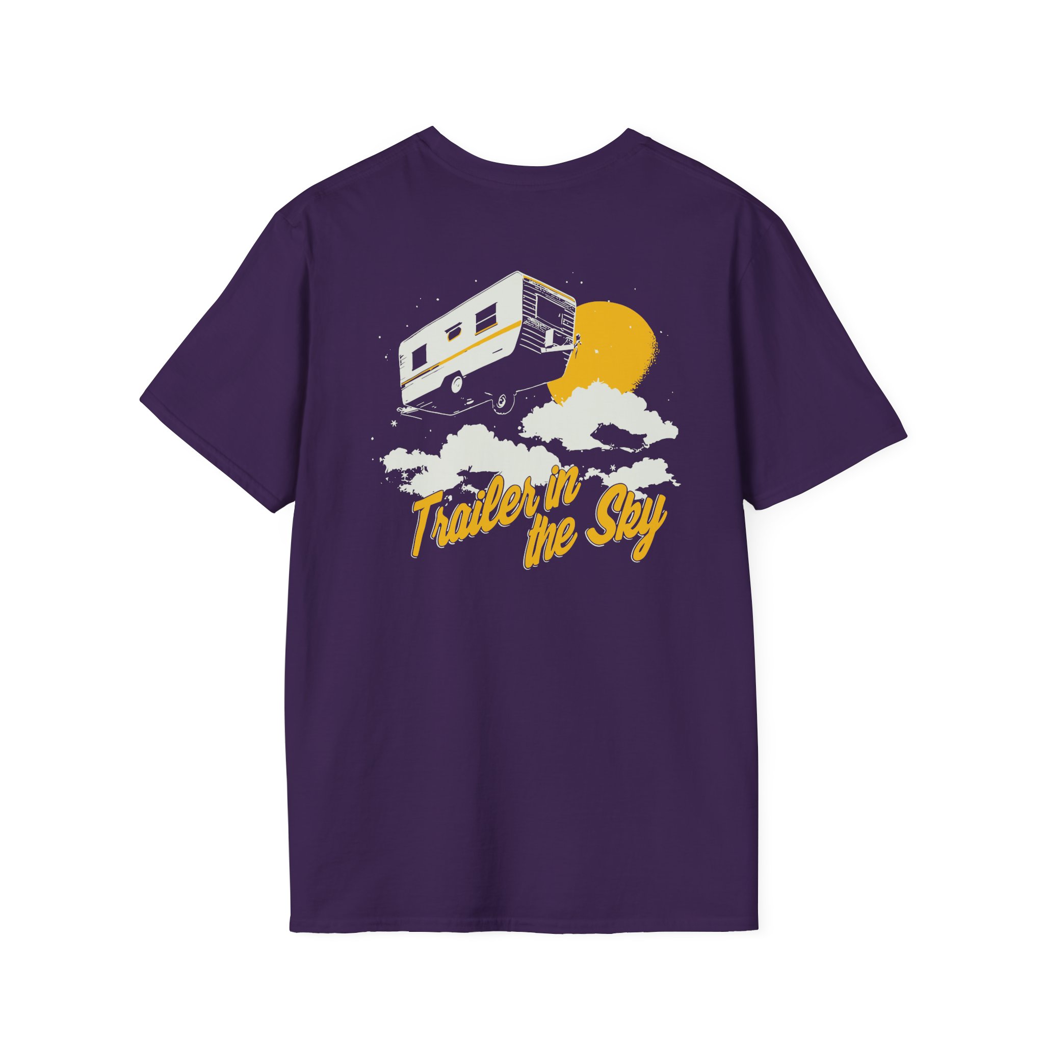 YM Unisex Softstyle T-Shirt