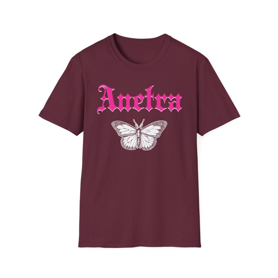 Anetra Unisex Softstyle T-Shirt