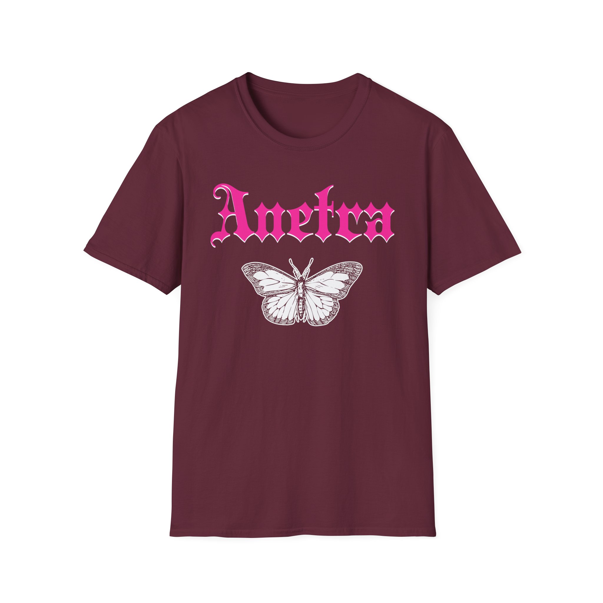 Anetra Unisex Softstyle T-Shirt