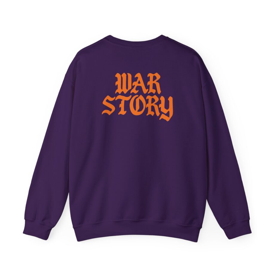 YM Unisex Heavy Blend™ Crewneck Sweatshirt