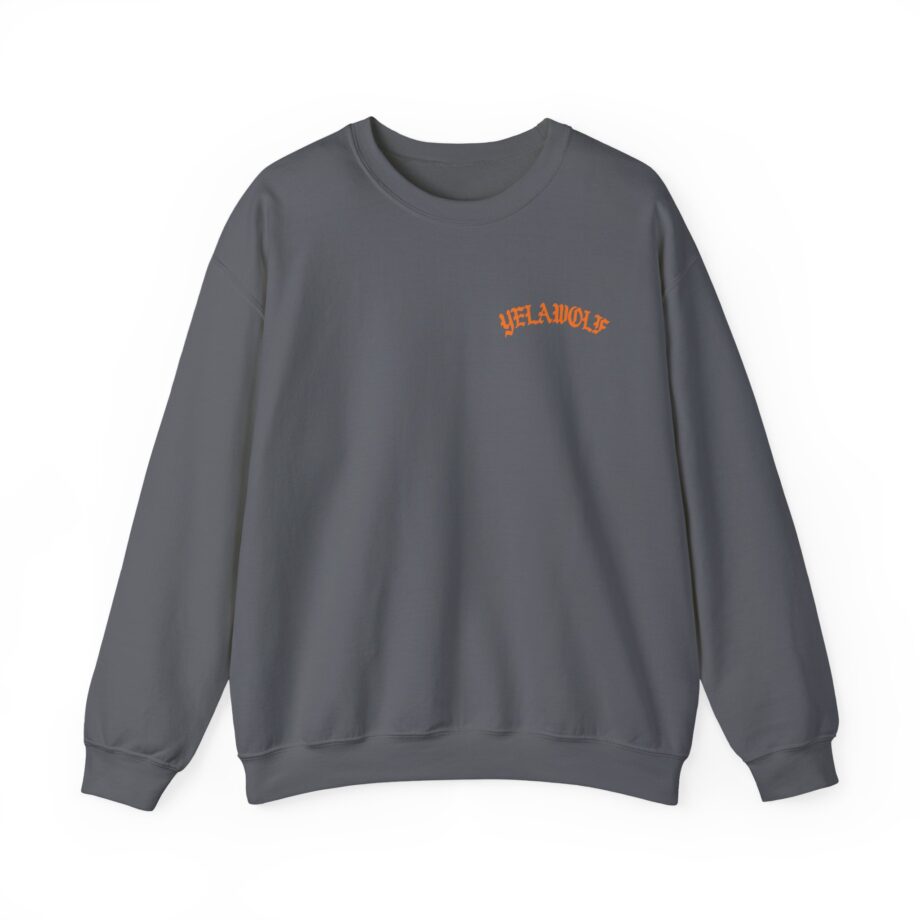 YM Unisex Heavy Blend™ Crewneck Sweatshirt