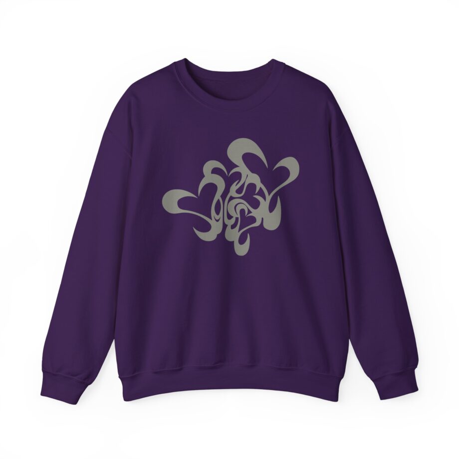 Sexmane Unisex Heavy Blend™ Crewneck Sweatshirt