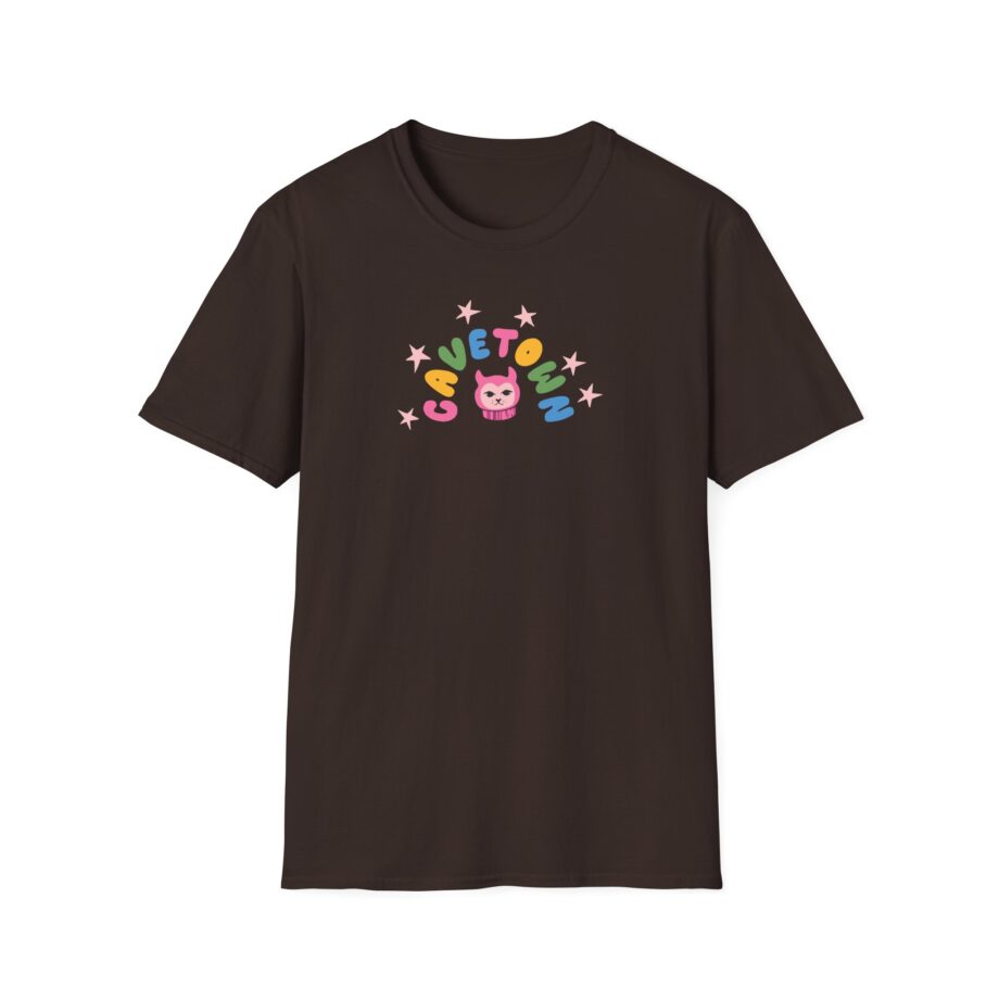 Cavetown Unisex Softstyle T-Shirt