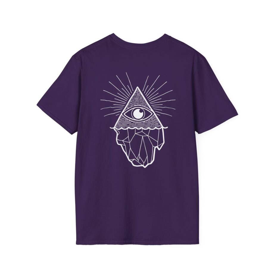 Wendigoon Unisex Softstyle T-Shirt