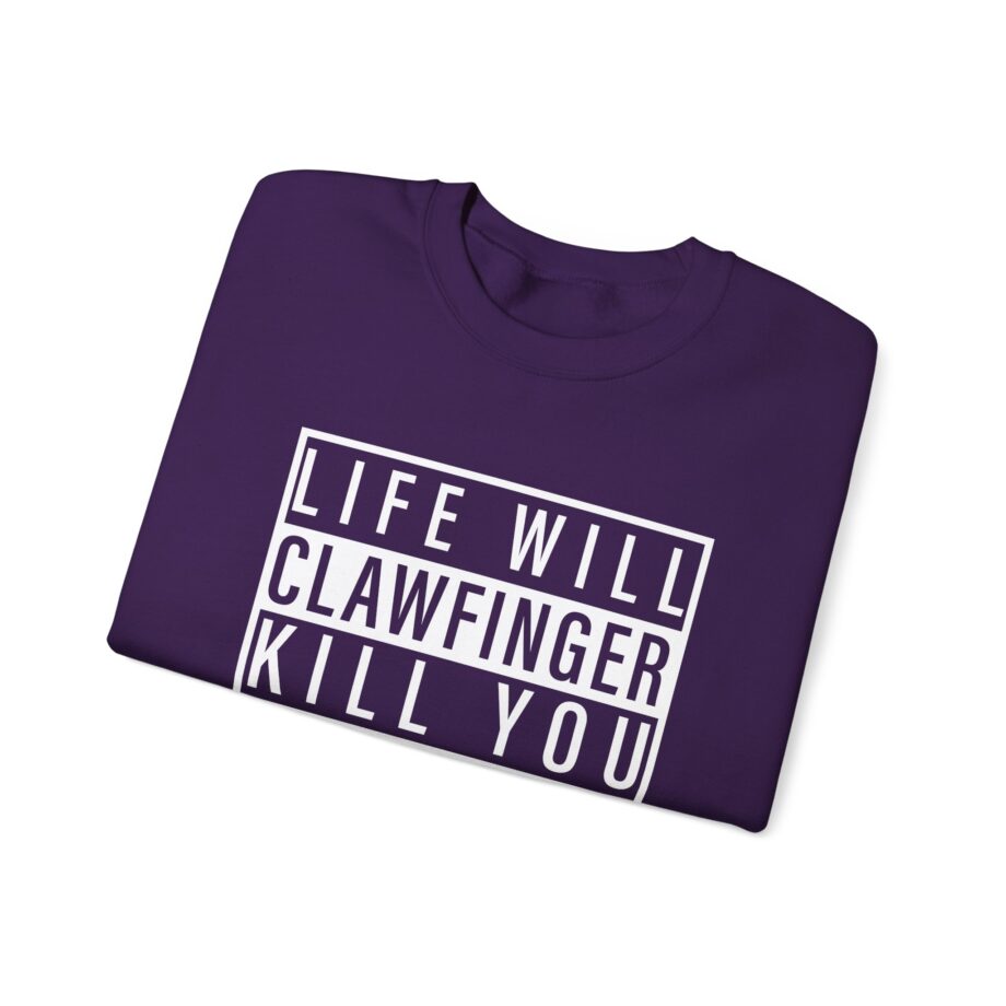 Teemerch Unisex Heavy Blend™ Crewneck Sweatshirt