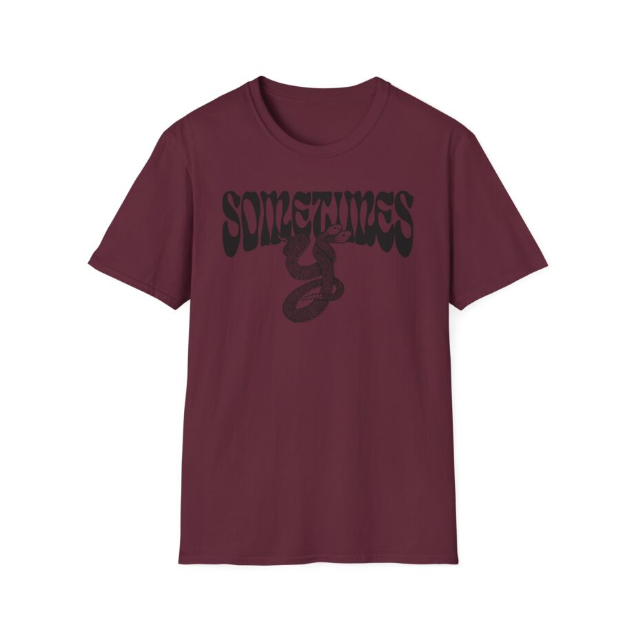 YM Unisex Softstyle T-Shirt