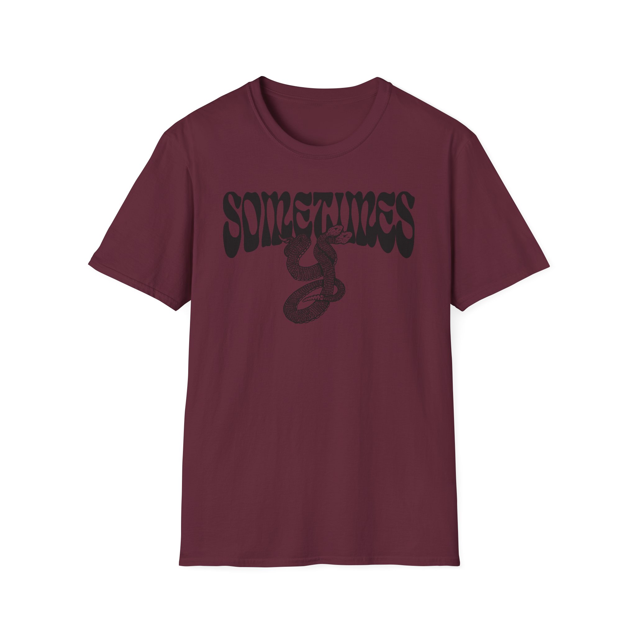 YM Unisex Softstyle T-Shirt