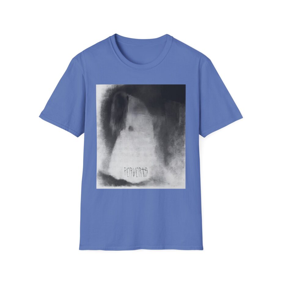 Ethel Cain Perverts Unisex Softstyle T-Shirt