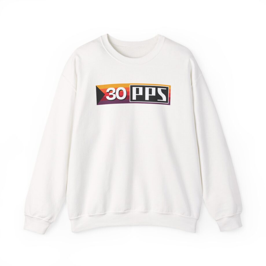 Lofe 30pps Unisex Heavy Blend™ Crewneck Sweatshirt