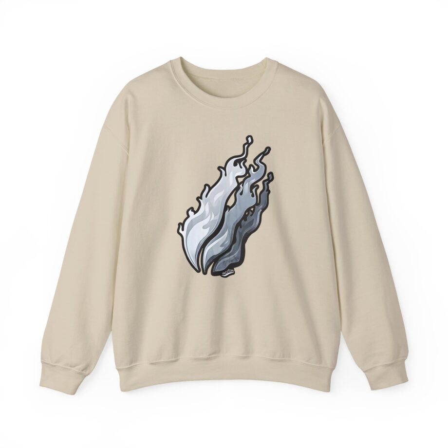 Preston Fire  Unisex Heavy Blend™ Crewneck Sweatshirt