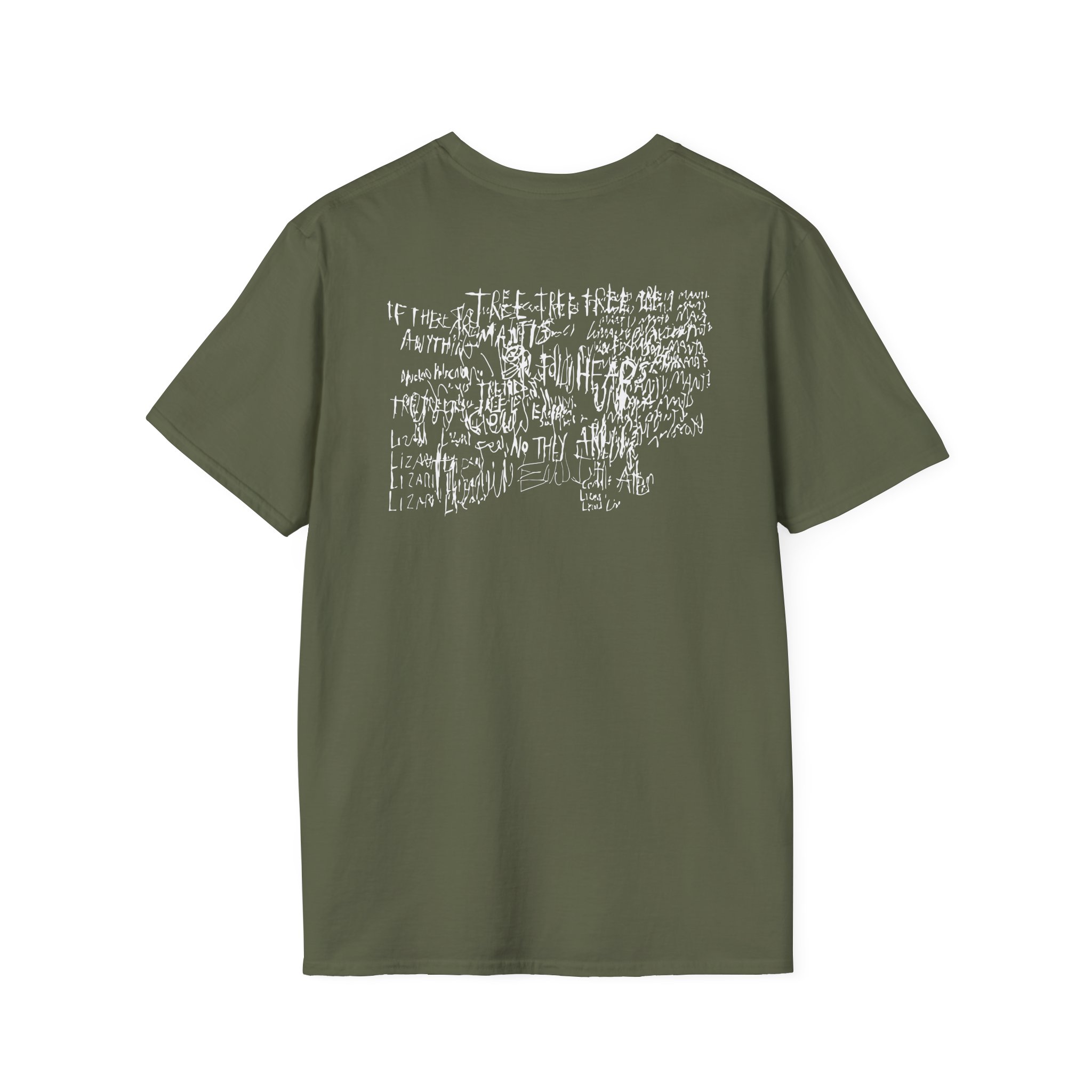 Erobb221 Unisex Softstyle T-Shirt