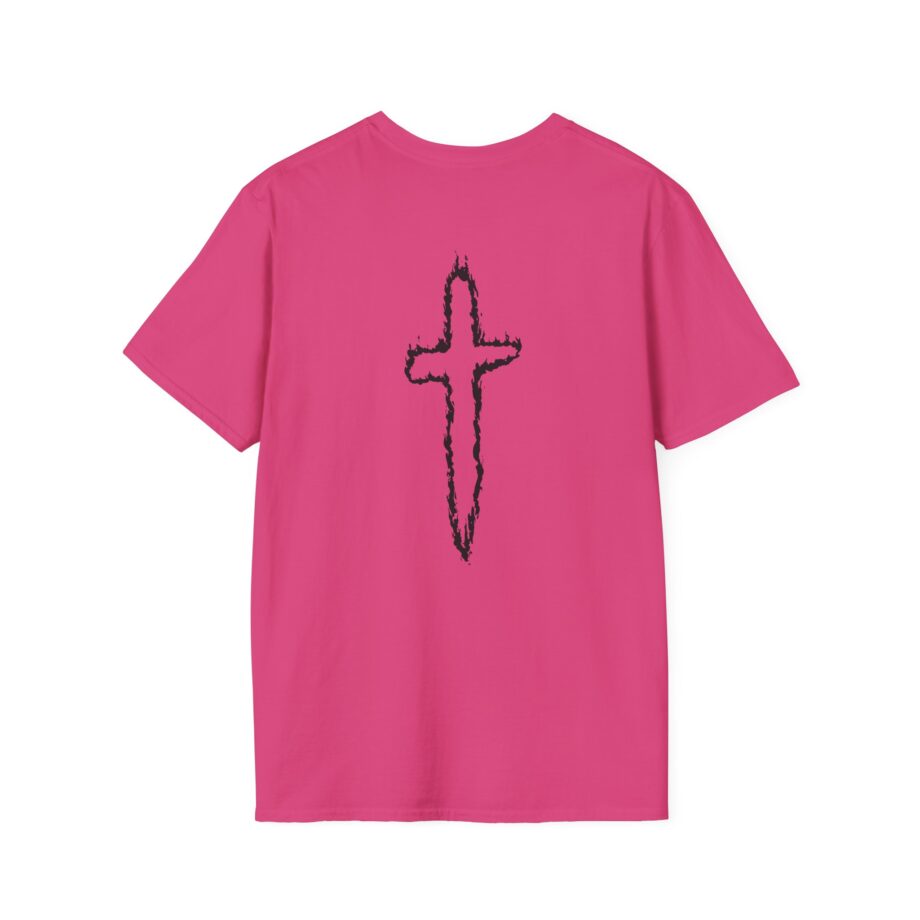 Saint Jhn Ghetto Lenny's Love Songs Unisex Softstyle T-Shirt