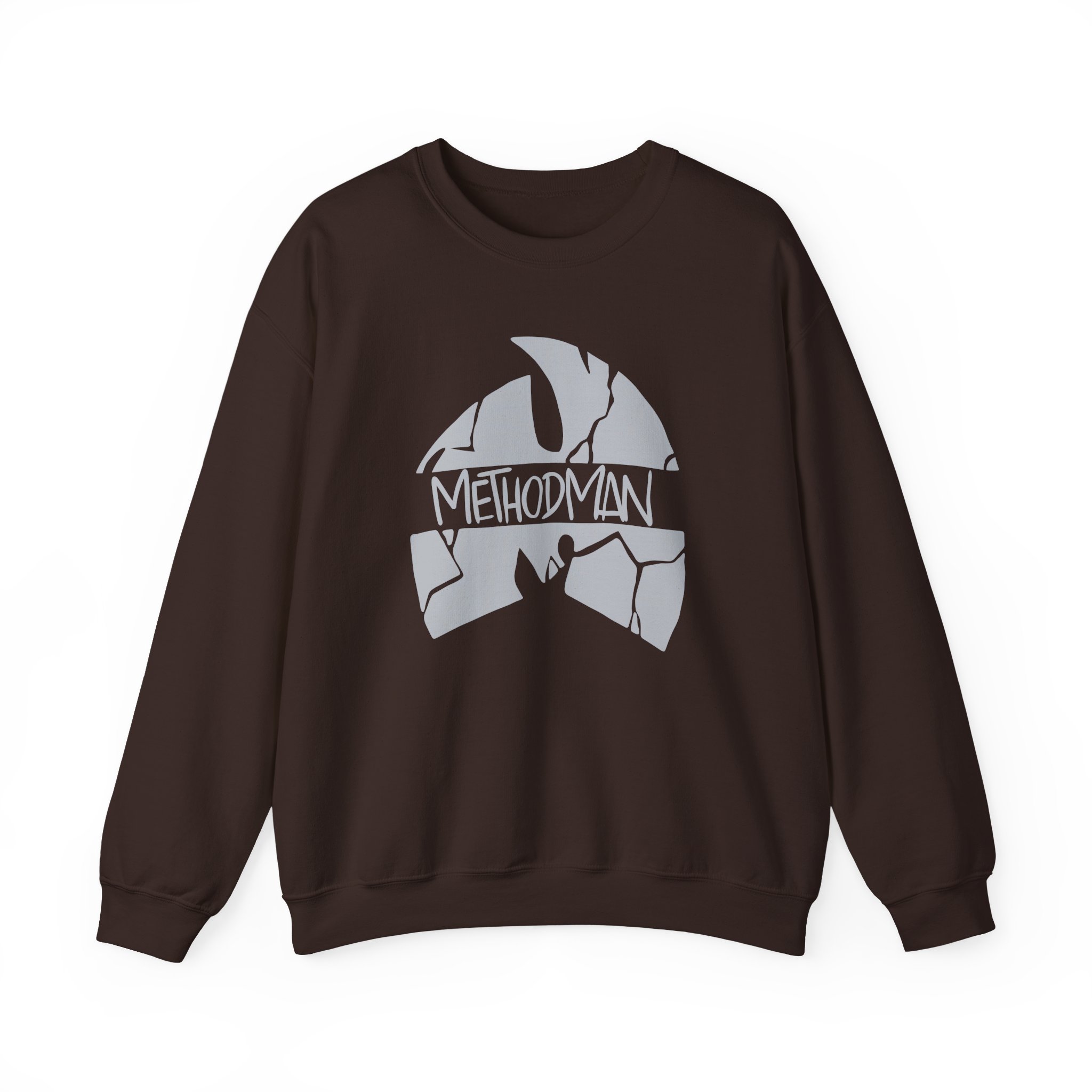 Method Man 90s Ww-wear Unisex Heavy Blendâ„¢ Crewneck Sweatshirt