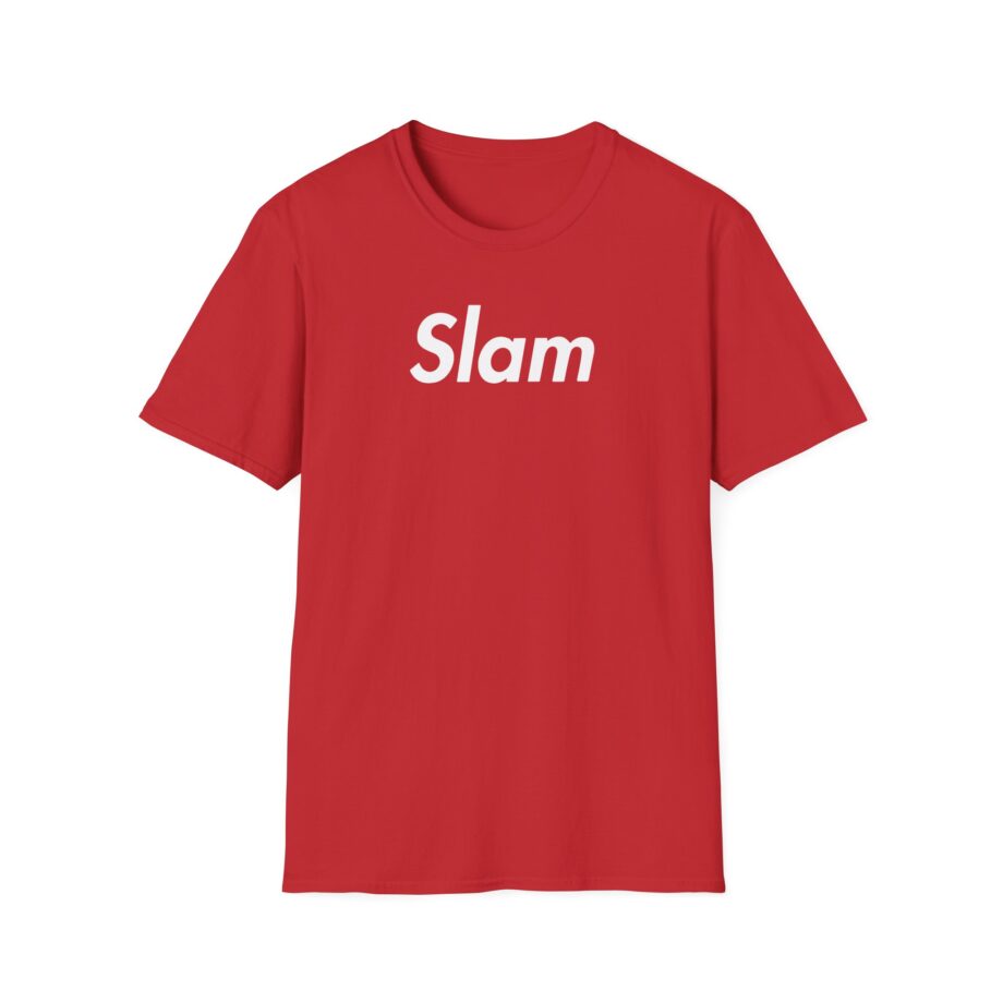 Within Destruction Swag Slam Unisex Softstyle T-Shirt