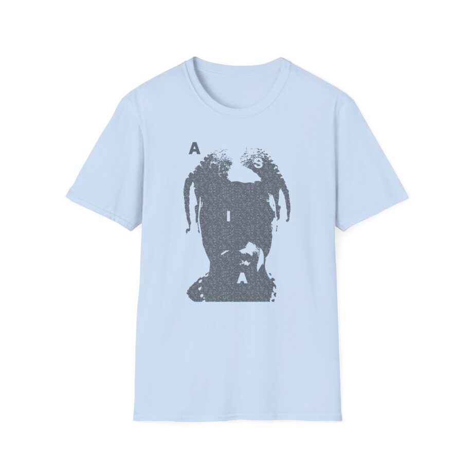 Daniel Caesar Superpowers World Tour Unisex Softstyle T-Shirt