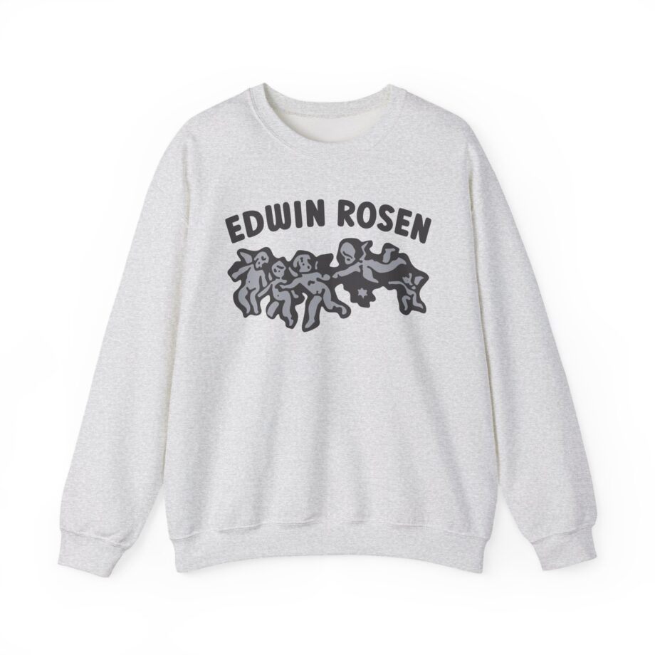 Edwin Rosen Baby Unisex Heavy Blend™ Crewneck Sweatshirt