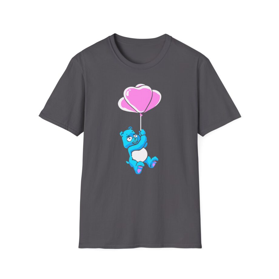 James Marriott Unisex Softstyle T-Shirt