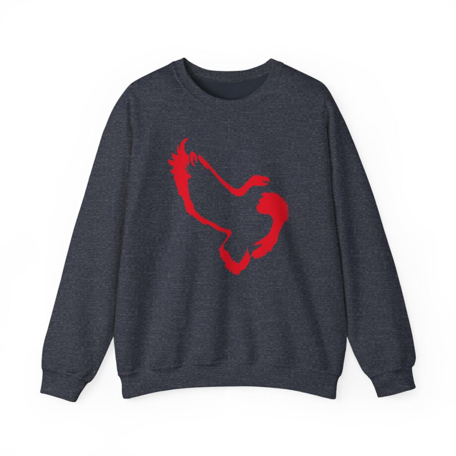 Sexmane Unisex Heavy Blend™ Crewneck Sweatshirt