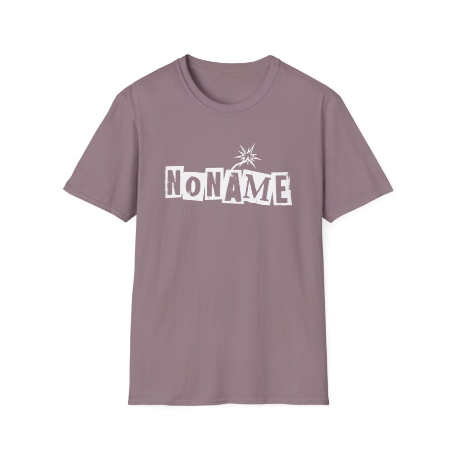 Jake & Johnnie Unisex Softstyle T-Shirt