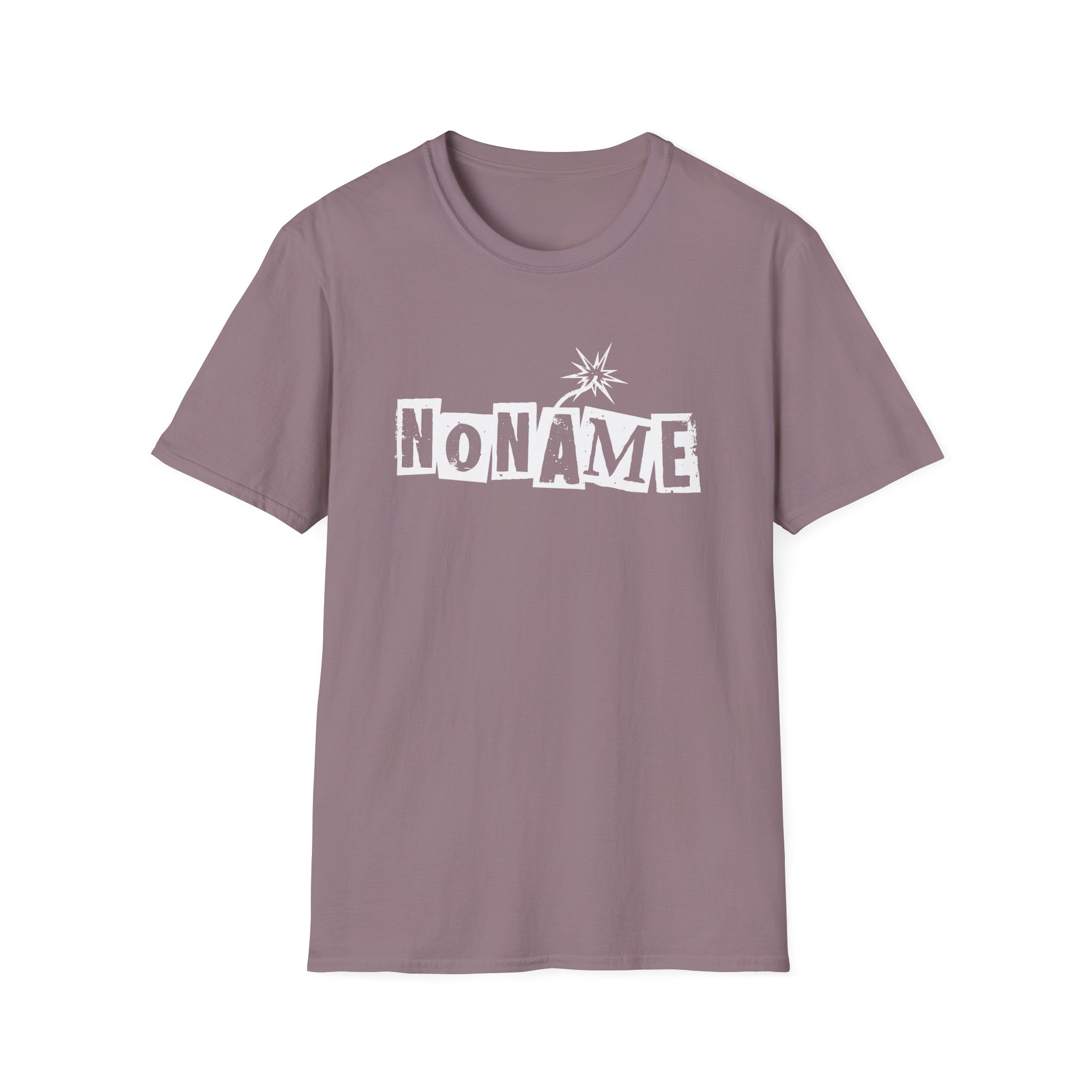 Jake & Johnnie Unisex Softstyle T-Shirt