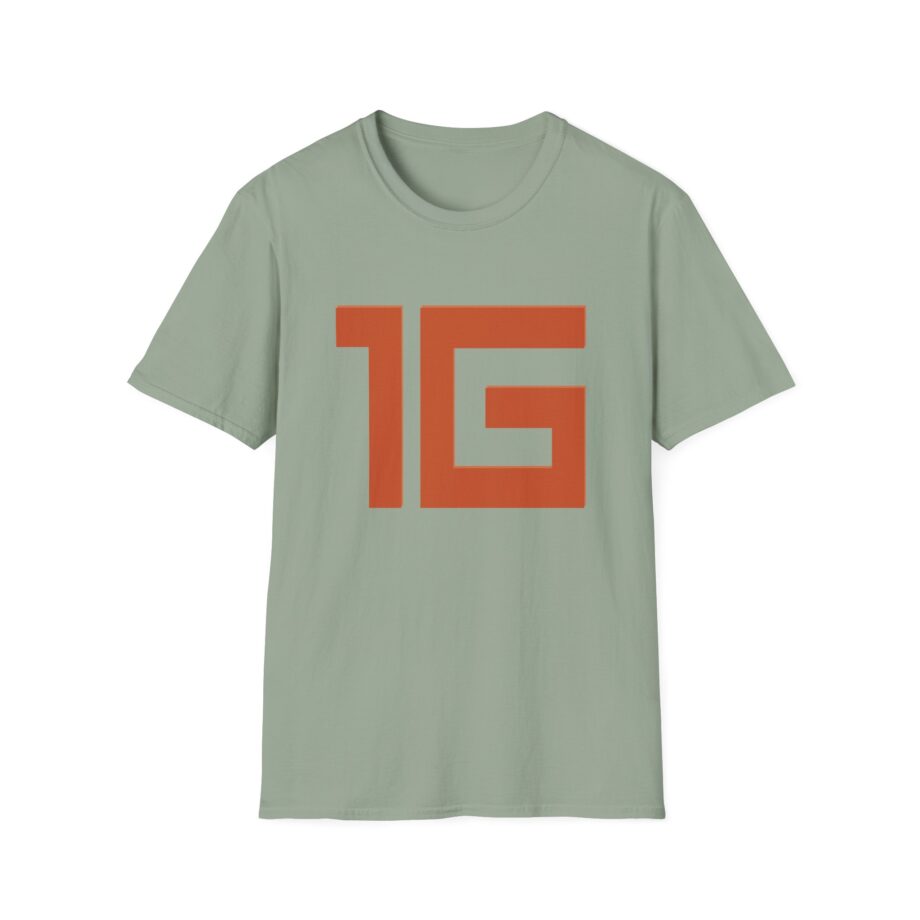 Summit1g Unisex Softstyle T-Shirt