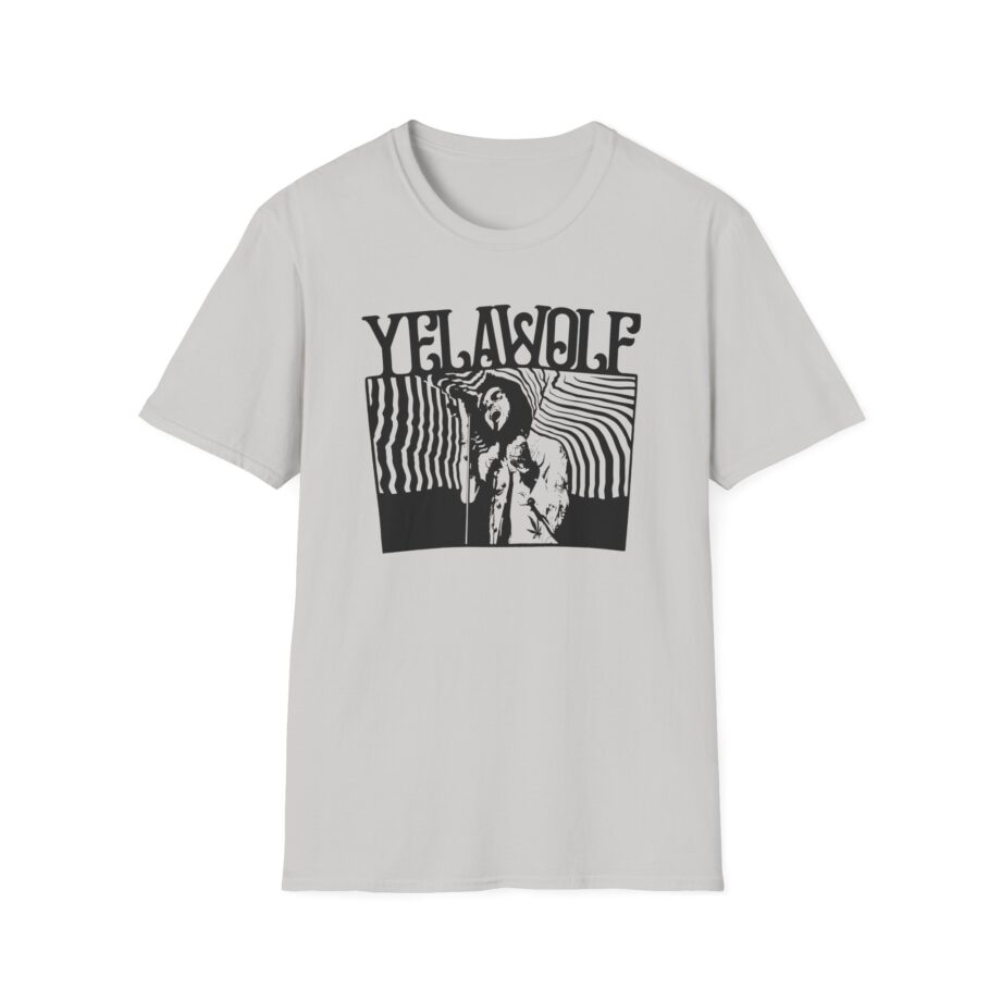 YM Unisex Softstyle T-Shirt