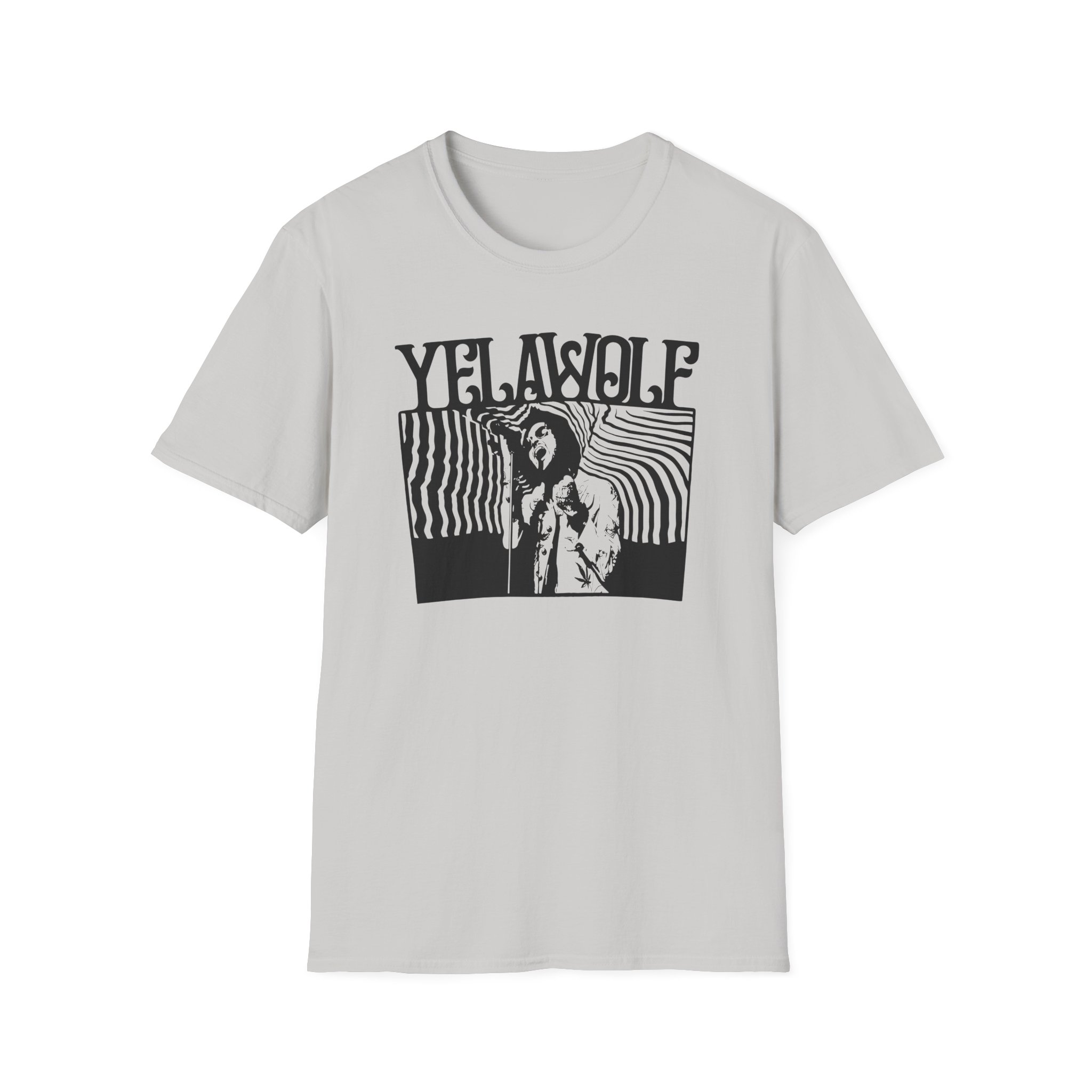 YM Unisex Softstyle T-Shirt
